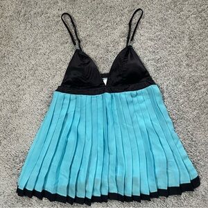 Lady Princess babydoll top